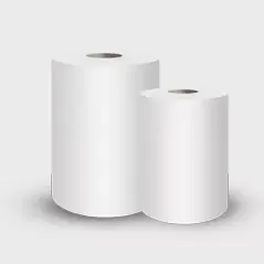 Qu'est-ce qu'une serviette en rouleau à coupe automatique et quels sont ses avantages?