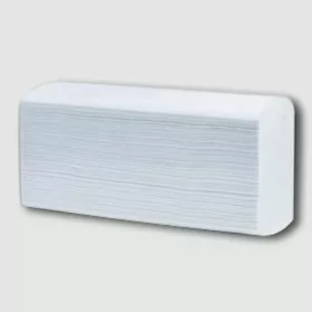 Quels sont les avantages des serviettes de main pliées laminées par rapport aux serviettes à main ordinaires?