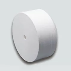 Rouleaux de toilettes jumbo sans noyau