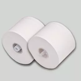 Rouleaux de toilettes du système corématique
