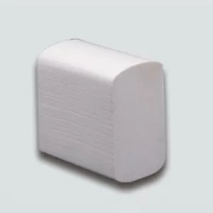 Mini tissu de toilettes intrigue